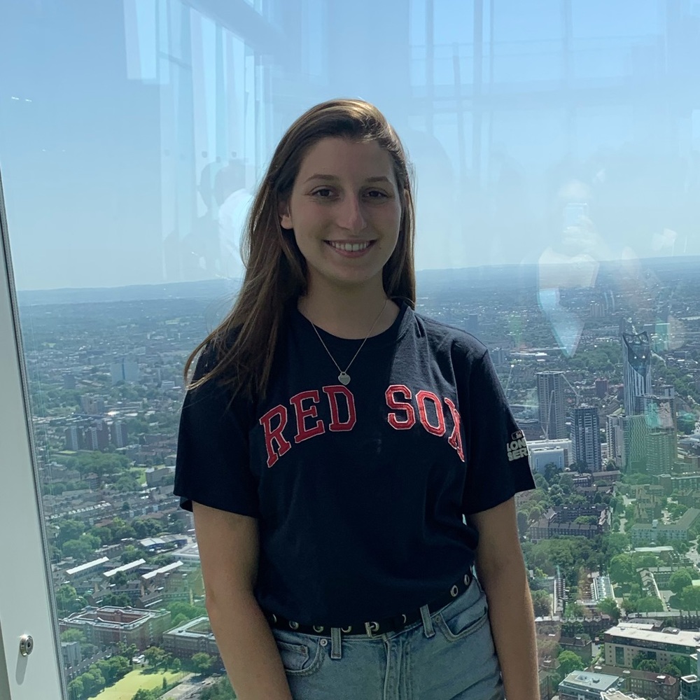 Meet your Posher, Samantha